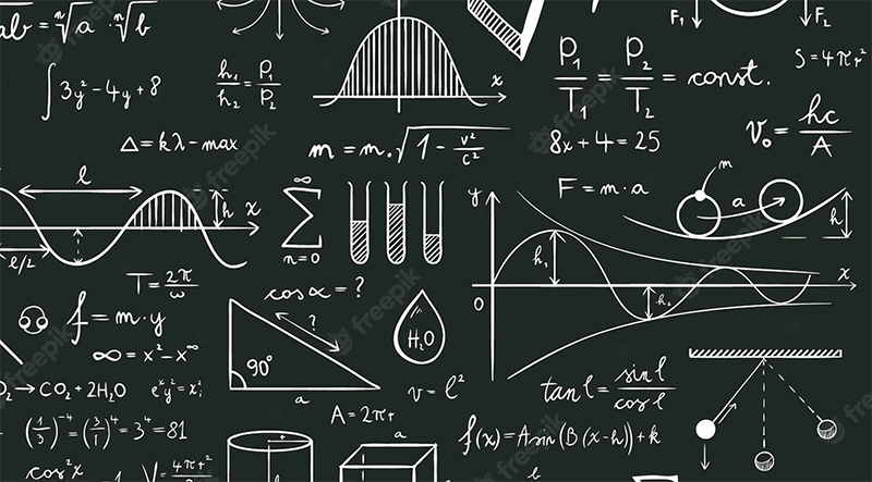 decorativa de identificacion matematica